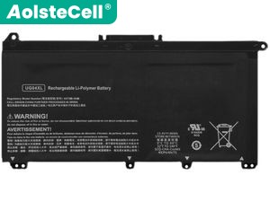 bateria para portátil HP L71607-005