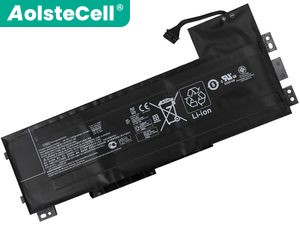 bateria para portátil HP 808452-001