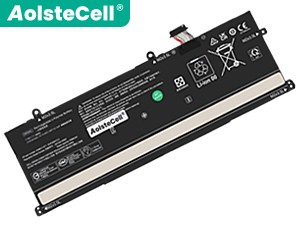 bateria para portátil HP ENVY X360 16-AC0179NG