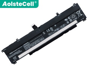 bateria para portátil HP omen 16-c0077ng