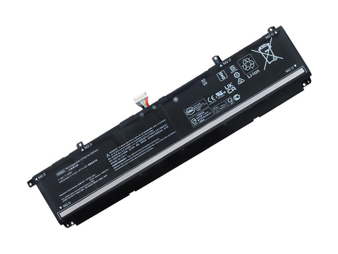 bateria para portátil HP OMEN 17-DB0004NI