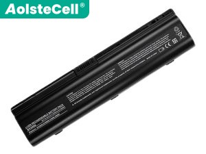 bateria para portátil HP Pavilion dv6190eu