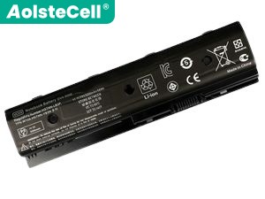 bateria para portátil HP Pavilion DV7-7115nr