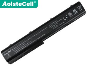 bateria para portátil HP Pavilion dv7-2080ep