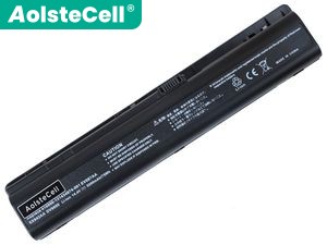 bateria para portátil HP Pavilion dv9303tx