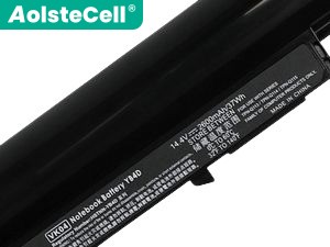 bateria para portátil HP Pavilion M4-1006TX
